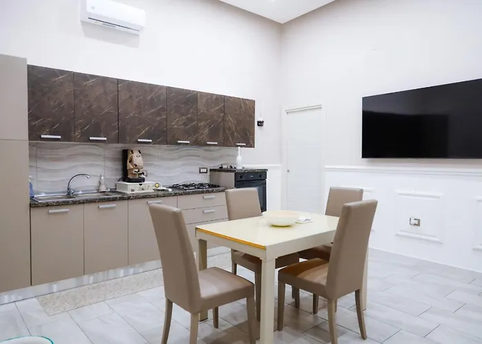 Διαμέρισμα Casillo House *