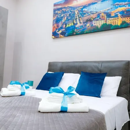 Apartment Casillo House *