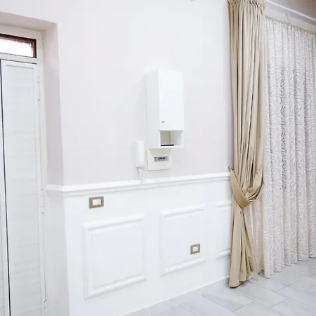 Casillo House Apartment Naples