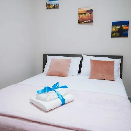 Casillo House Apartment *