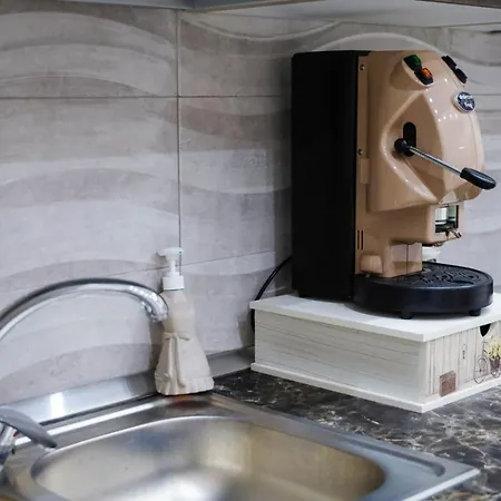 Apartment Casillo House