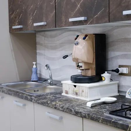 Apartment Casillo House *
