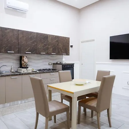 Apartment Casillo House *