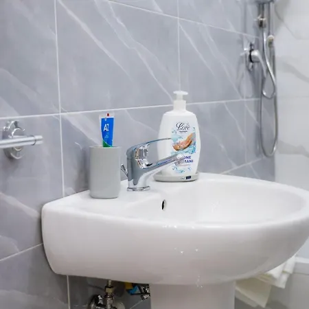 Apartment Casillo House Naples