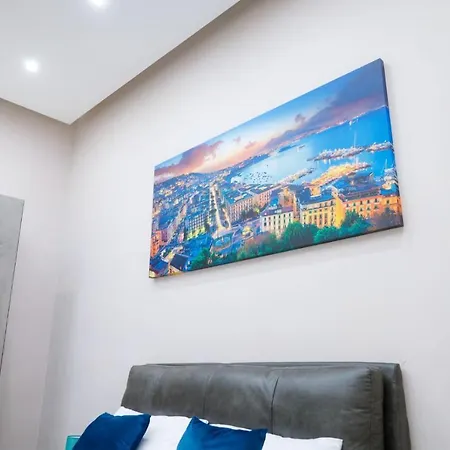 Casillo House Apartment *