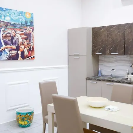 Apartment Casillo House