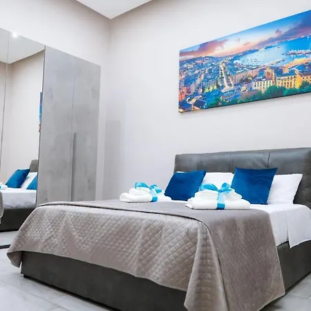 Casillo House Apartment *