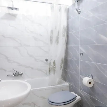 Apartment Casillo House *