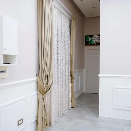 Apartment Casillo House *