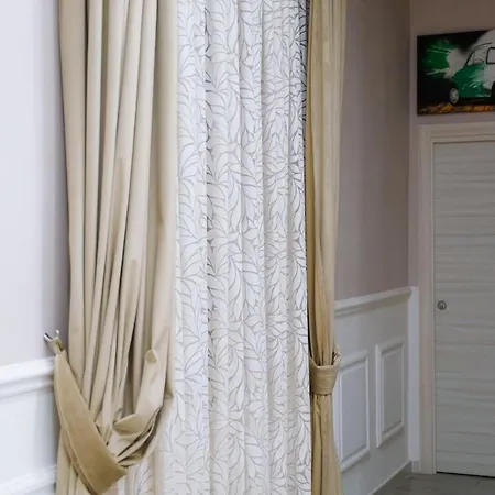 아파트 Casillo House 나폴리