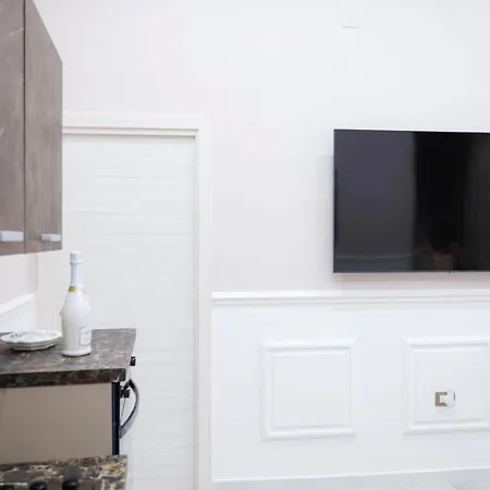 Appartement Casillo House Napels