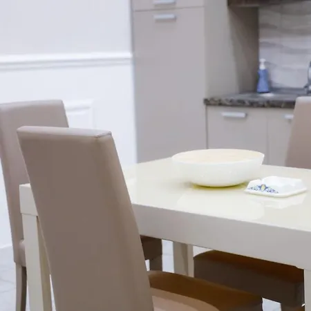 Apartament Casillo House Neapol