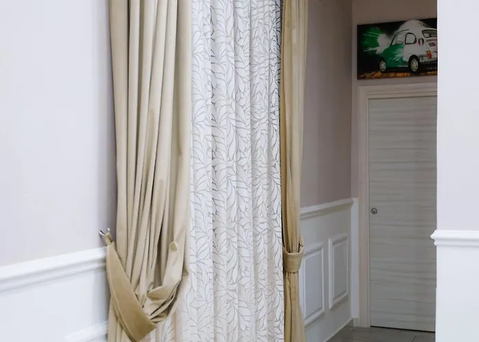 Apartament Casillo House Neapol
