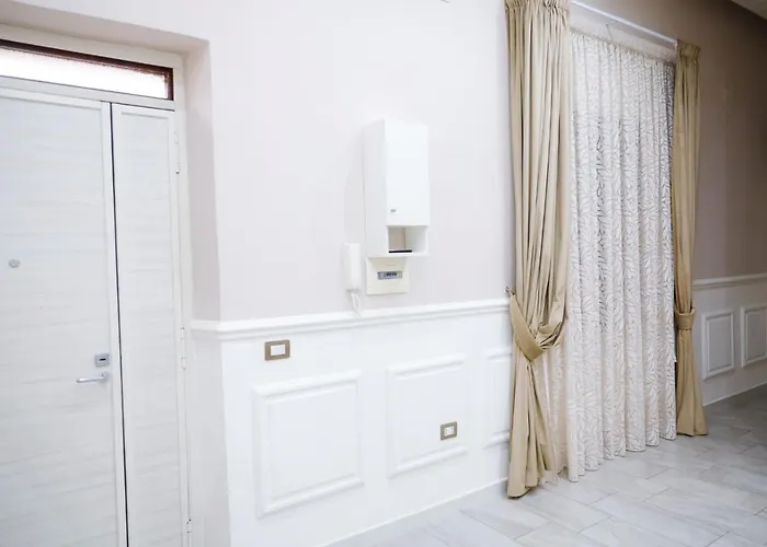 Casillo House Apartament Neapol