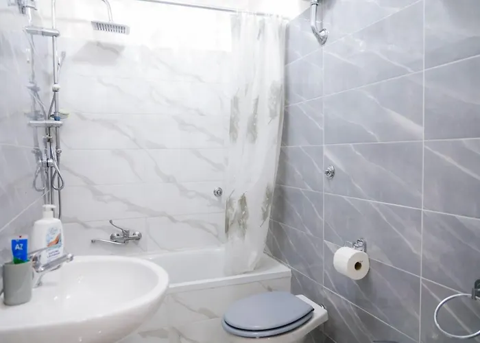 Apartament Casillo House *